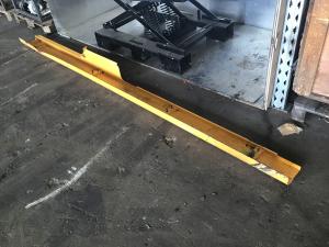 Liebherr Abdeckung links